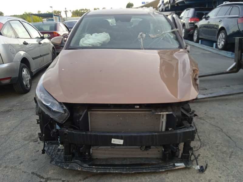 kia ceed del año 2022