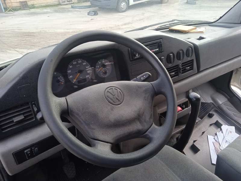 volkswagen lt caja cerrada / combi (mod. 1997) del año 2003