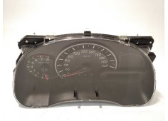 Recambio de cuadro instrumentos para nissan micra (k13) 1.2 cat referencia OEM IAM 248101HB0C  