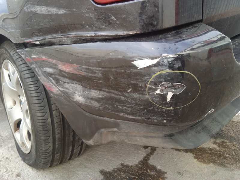 bmw x5 (e53) del año 2002