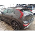 KIA E - NIRO