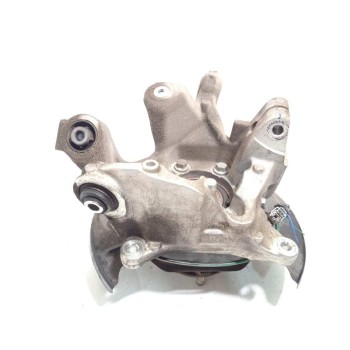 Recambio de mangueta trasera derecha para subaru xv (g5) 1.6 cat referencia OEM IAM 28411FN040 28473FL021 