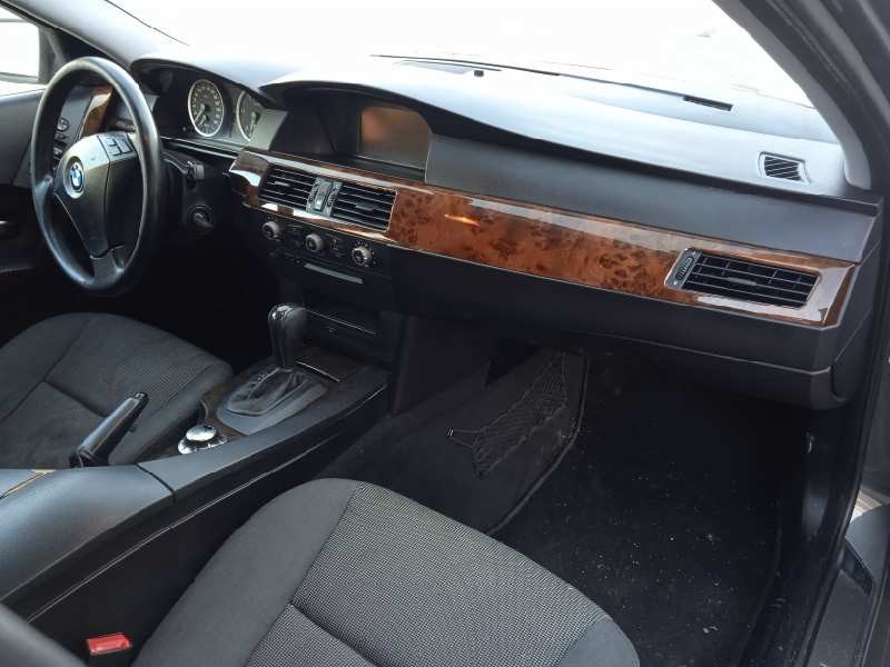 bmw serie 5 berlina (e60) del año 2004