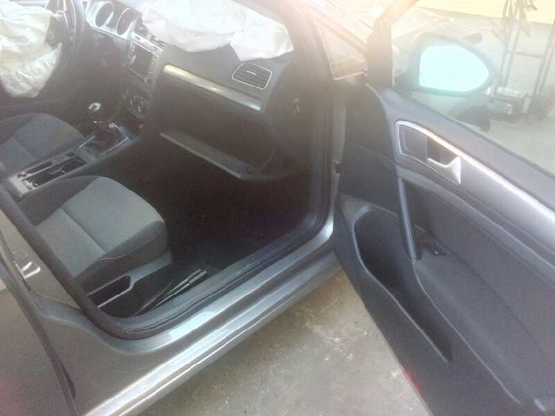 volkswagen golf vii lim. (5g1) del año 2015