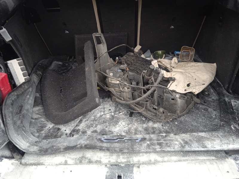 bmw x4 (f26) del año 2017