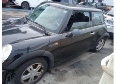 bmw mini (r50,r53) del año 2005 2