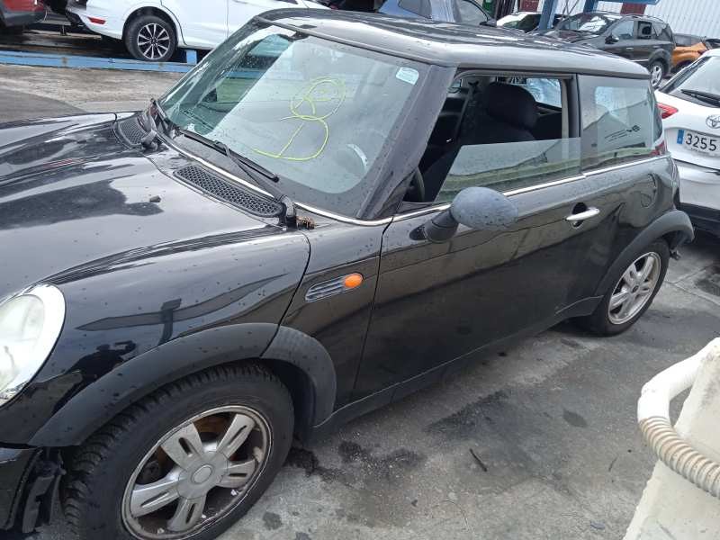 bmw mini (r50,r53) del año 2005