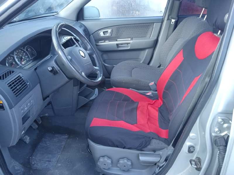 kia carens del año 2006