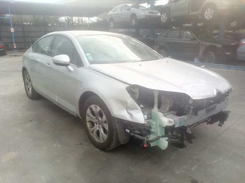 citroën c5 berlina del año 2013