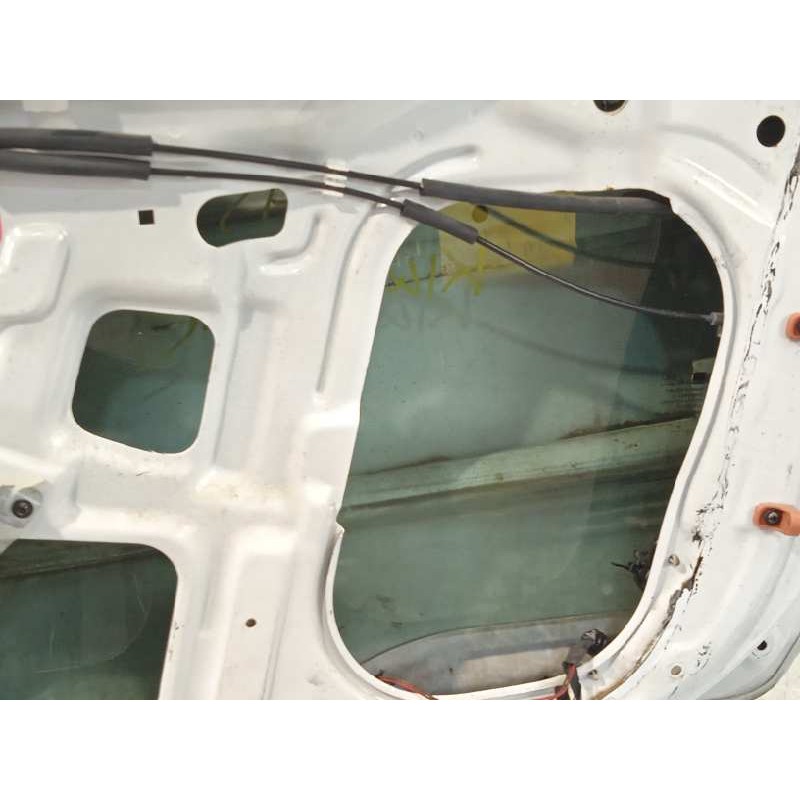 Recambio de puerta delantera derecha para hyundai coupe (gk) 1.6 fx referencia OEM IAM 760042C200  