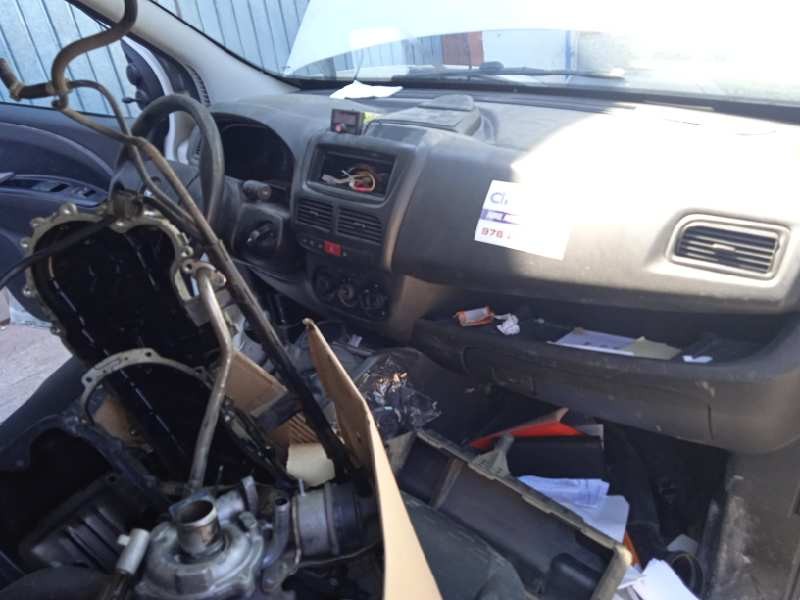 opel combo d del año 2014