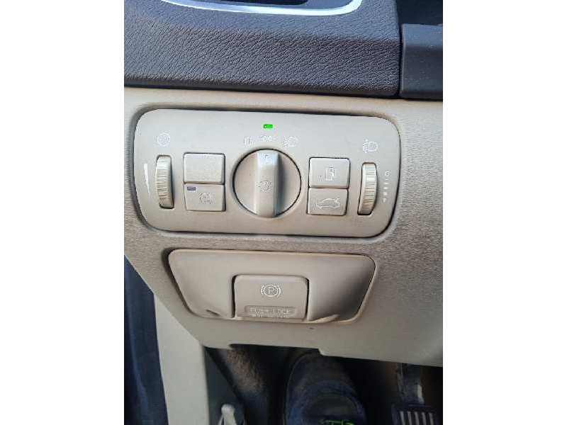 volvo s60 lim. del año 2012