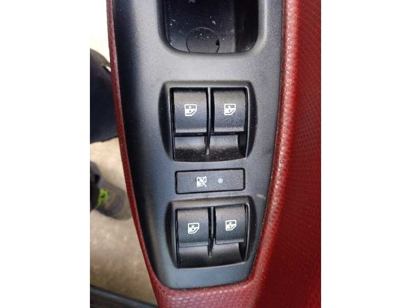 fiat doblo del año 2010