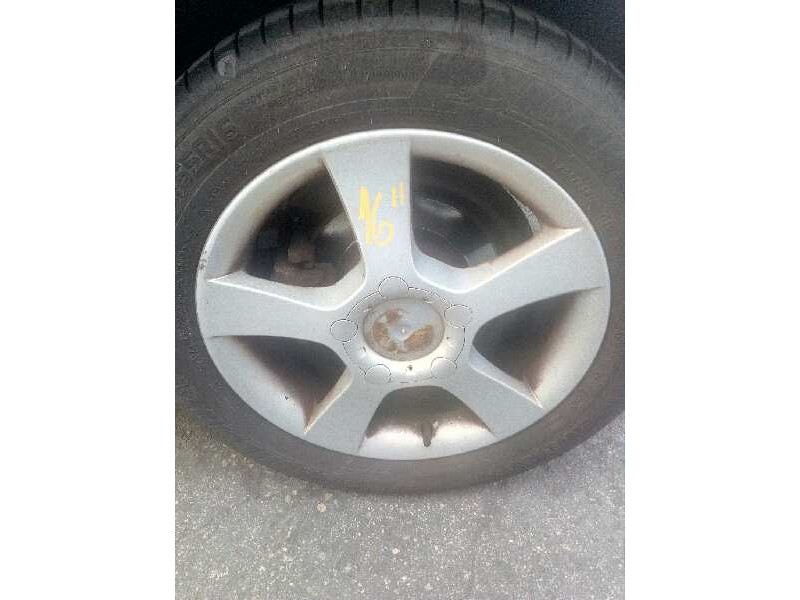 seat altea (5p1) del año 2005