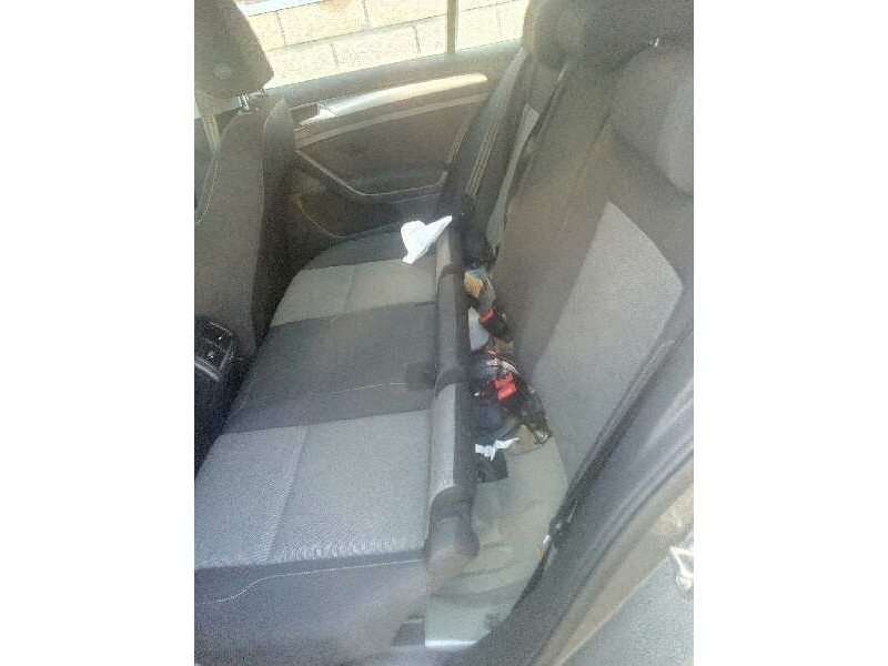 volkswagen golf vii lim. (5g1) del año 2015