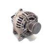 Recambio de alternador para renault kangoo authentique referencia OEM IAM 8200660034  0124525139