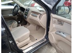 kia sportage del año 2007 2