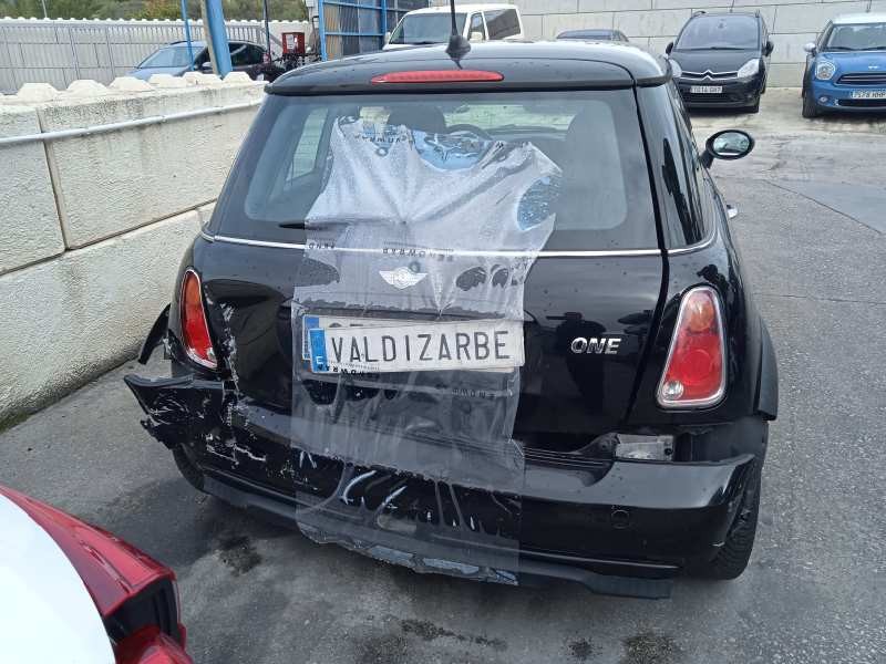 bmw mini (r50,r53) del año 2005