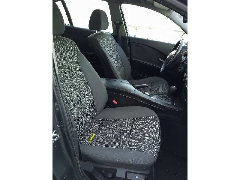 bmw serie 5 berlina (e60) del año 2004