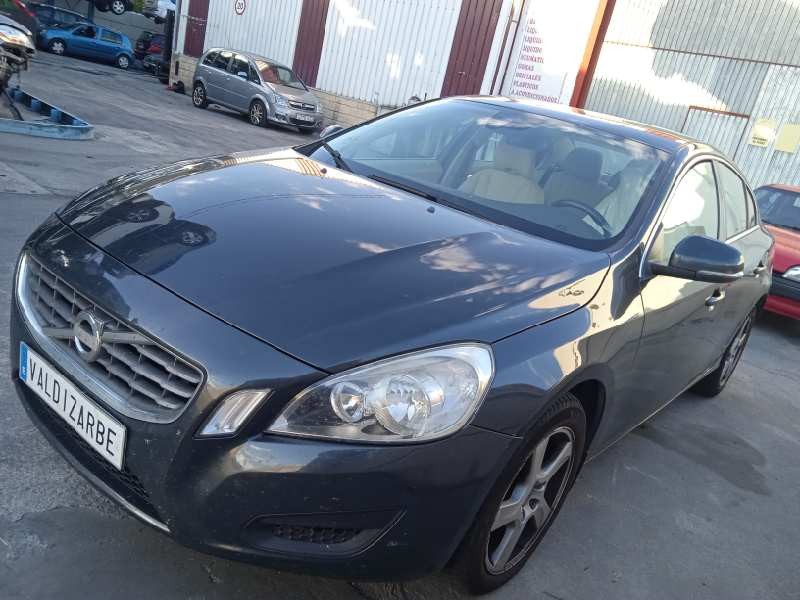 volvo s60 lim. del año 2012