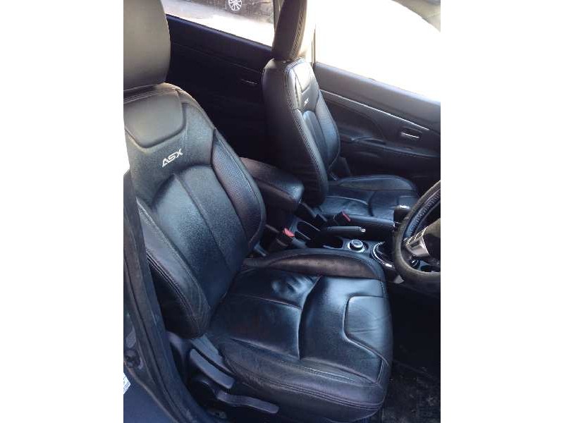 mitsubishi asx (ga0w) del año 2011