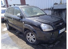 HYUNDAI TUCSON (JM)