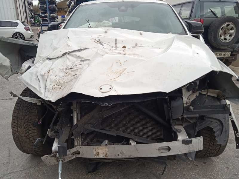 bmw x4 (f26) del año 2017