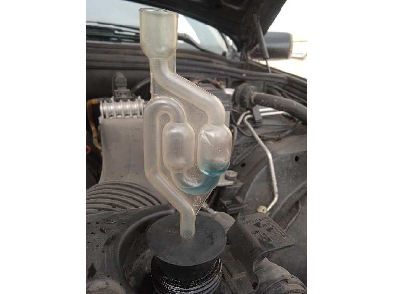 bmw x5 (e53) del año 2002