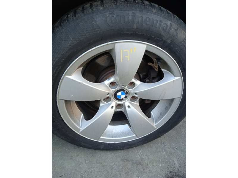 bmw serie 5 berlina (e60) del año 2004