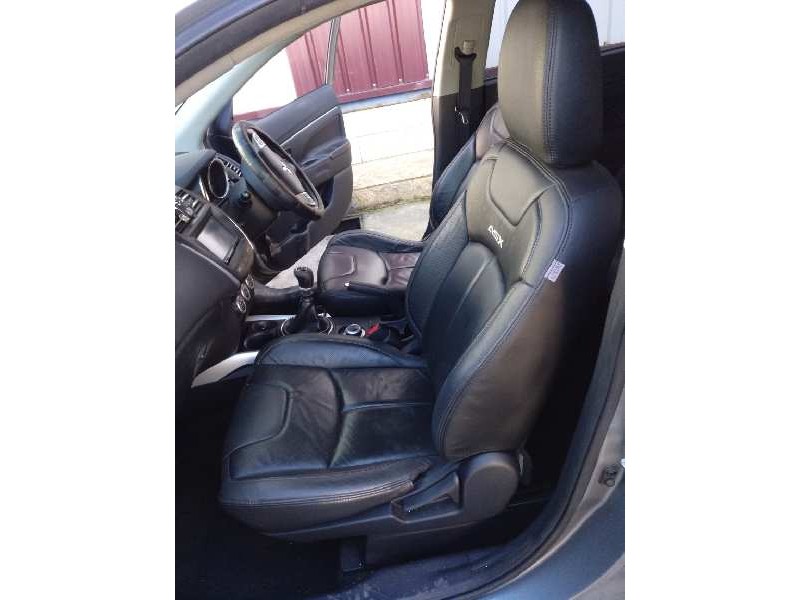 mitsubishi asx (ga0w) del año 2011