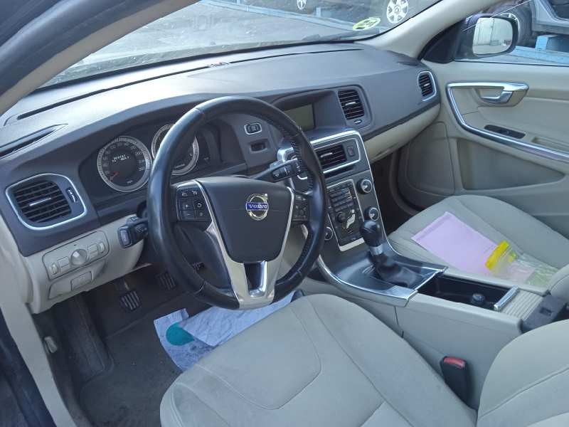 volvo s60 lim. del año 2012
