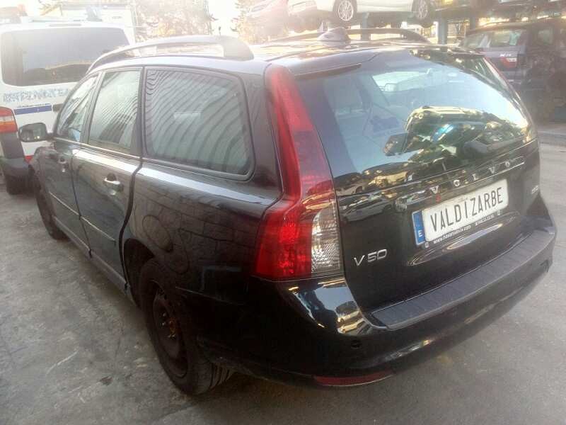 volvo v50 familiar del año 2008
