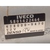 Recambio de motor arranque para iveco daily vi furgoneta 33s16, 35s16, 35c16, 40c16, 50c16 referencia OEM IAM 5801422464  428000