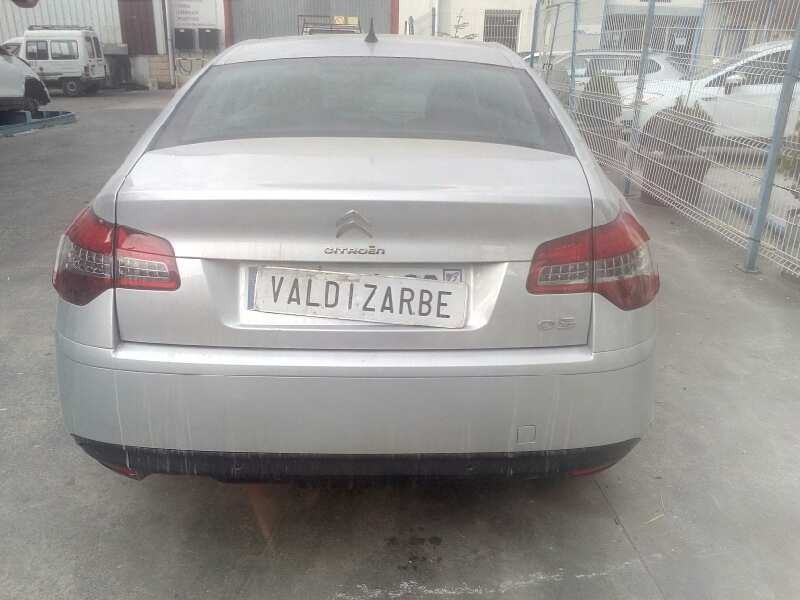 citroën c5 berlina del año 2013