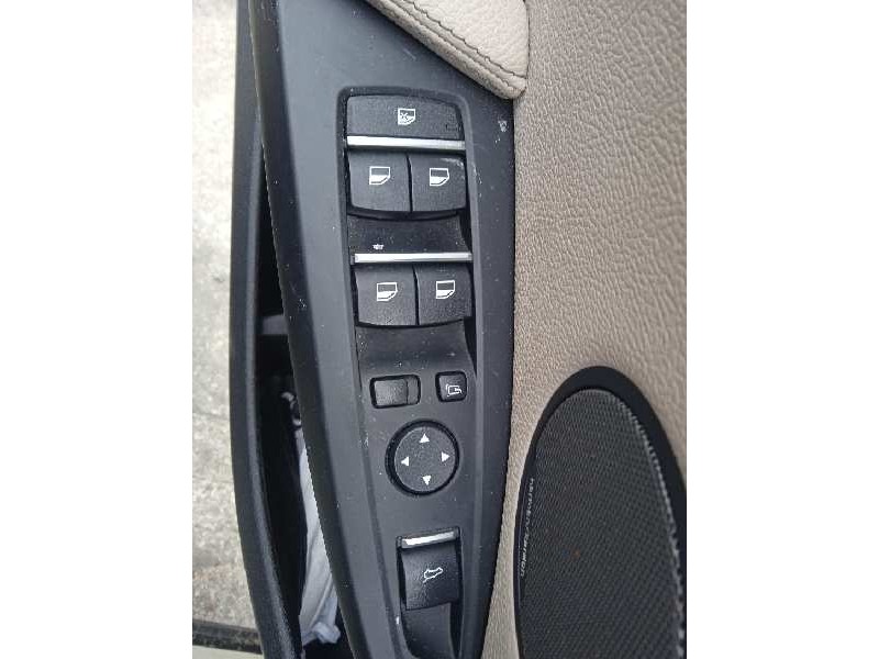 bmw x4 (f26) del año 2017