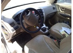 hyundai tucson (jm) del año 2007 2