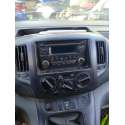 NISSAN NV 200 (M20)