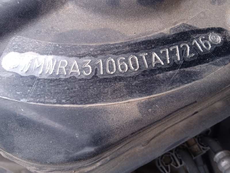 bmw mini (r50,r53) del año 2005