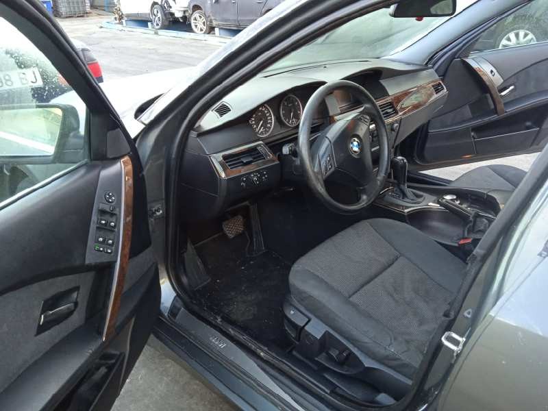 bmw serie 5 berlina (e60) del año 2004