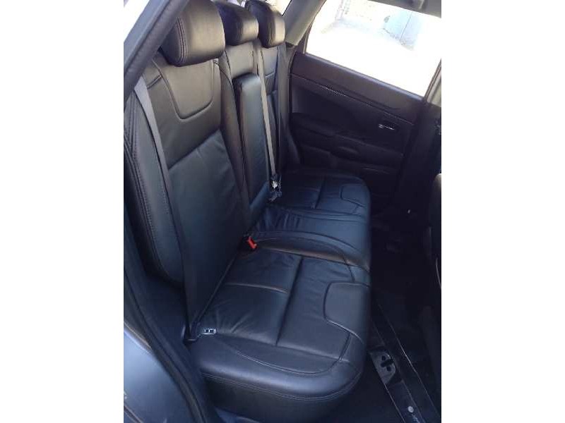 mitsubishi asx (ga0w) del año 2011