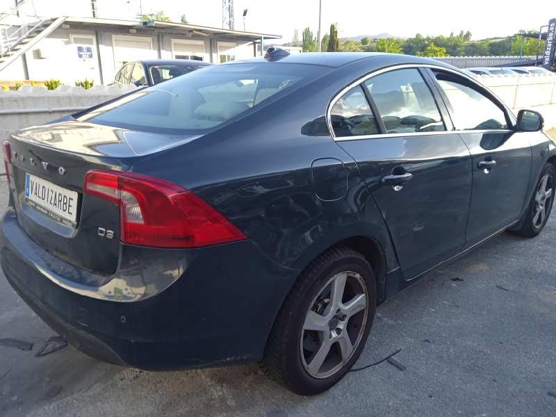 volvo s60 lim. del año 2012