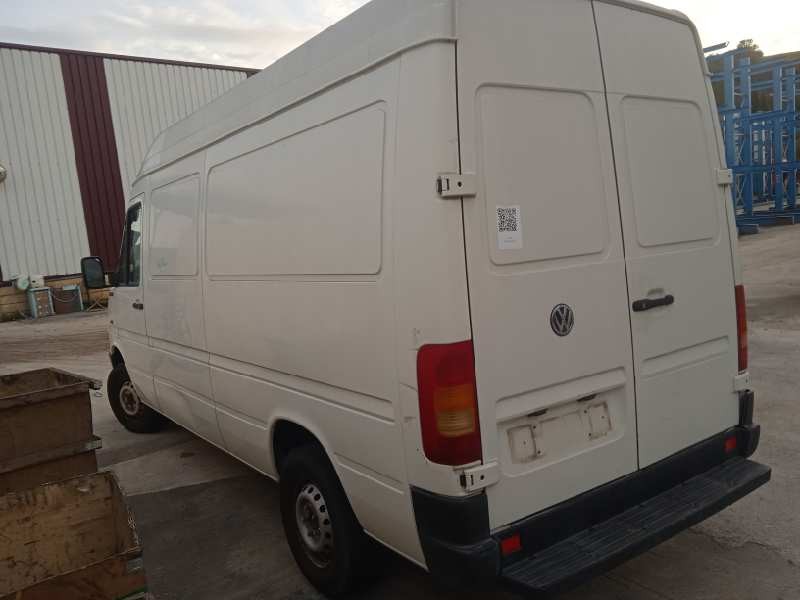 volkswagen lt caja cerrada / combi (mod. 1997) del año 2003