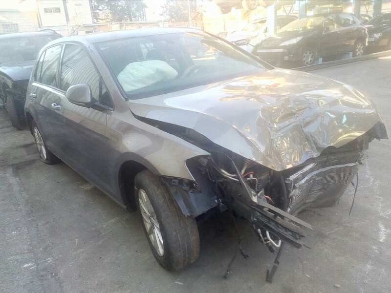 volkswagen golf vii lim. (5g1) del año 2015