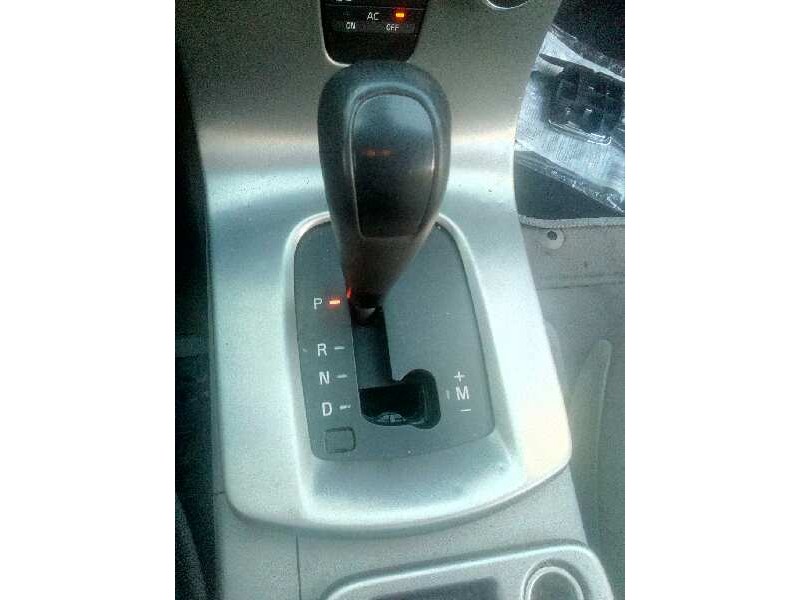 volvo v50 familiar del año 2008