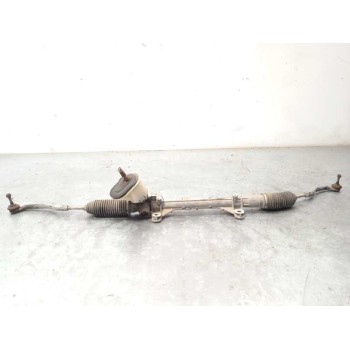 Recambio de cremallera direccion para renault megane iii berlina 5 p 1.5 dci diesel cat referencia OEM IAM 490017022R  