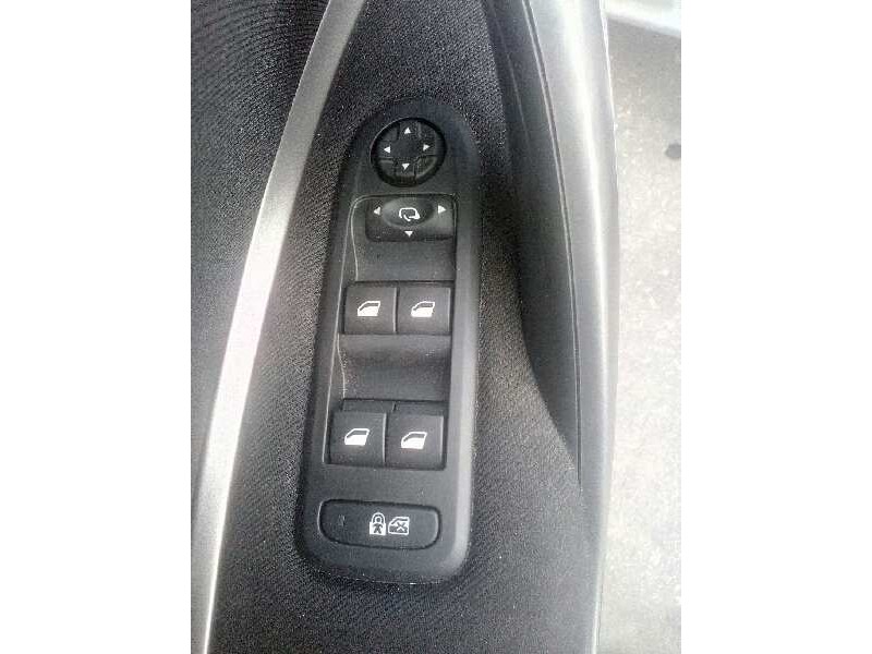 citroën c5 berlina del año 2013