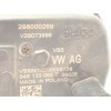 Recambio de caja mariposa para skoda karoq (nu) 1.5 16v tsi act referencia OEM IAM 04E133062T  