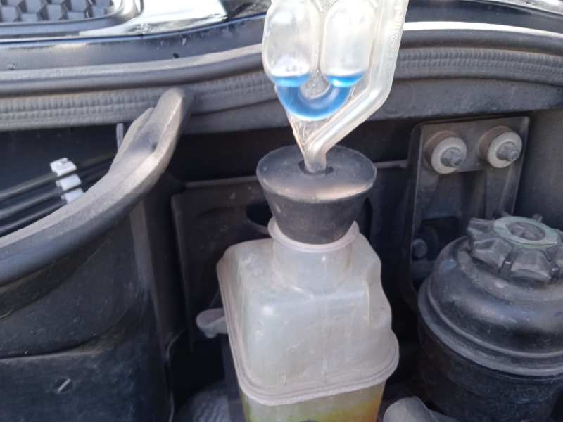 bmw mini (r50,r53) del año 2005