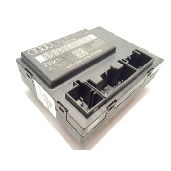 Recambio de centralita confort para audi a6 avant (4f5) 3.0 tdi quattro (171kw) referencia OEM IAM 4F0959795E  