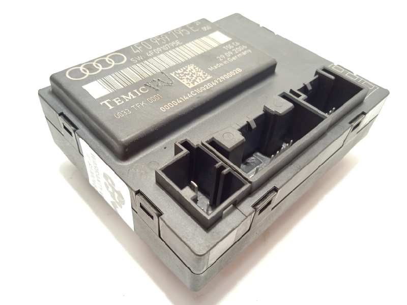 CENTRALITA CONFORT 4F0959795E 
